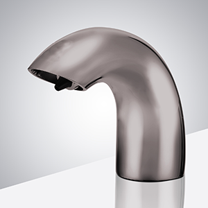 Great Cheap Automatic Dish Soap Dispenser